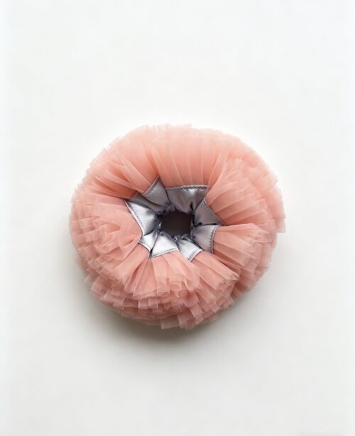 HUIYI mermaid princess