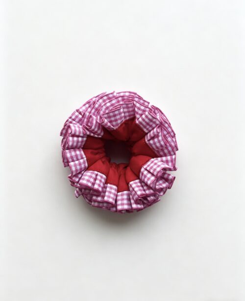 HUIYI Berry Soufflé