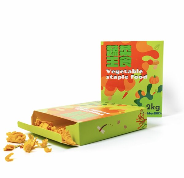Pet Sacrificial Supplies —Pet vegetable staple food
