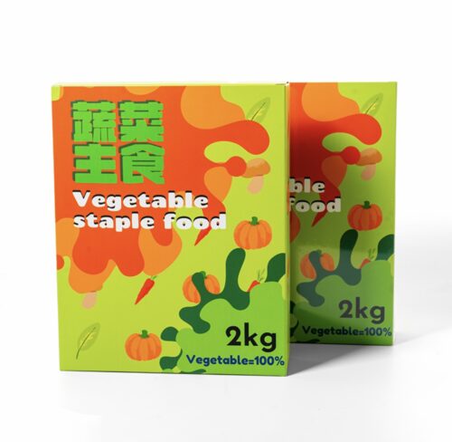 Screenshot Pet Sacrificial Supplies —Pet vegetable staple food