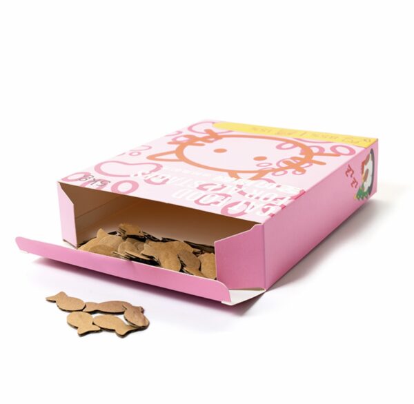 Pet Sacrificial Supplies -Pet Cat Food