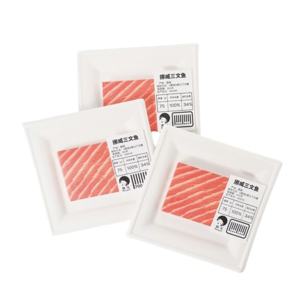 Pet Sacrificial Supplies— Norwegian salmon