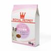 Pet Sacrificial Supplies— Royal Cat Food
