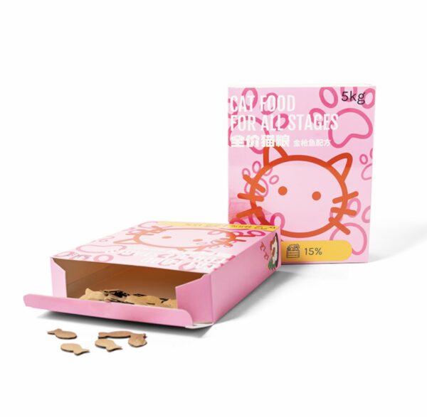 Pet Sacrificial Supplies -Pet Cat Food