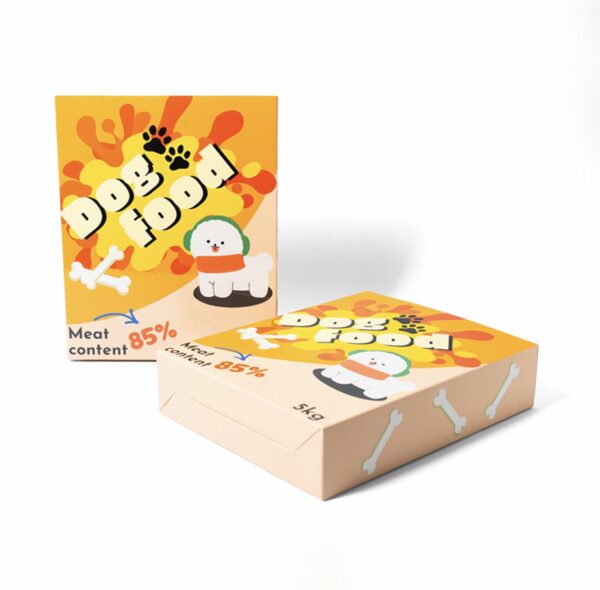 Pet Sacrificial Supplies -Pet Dog Food