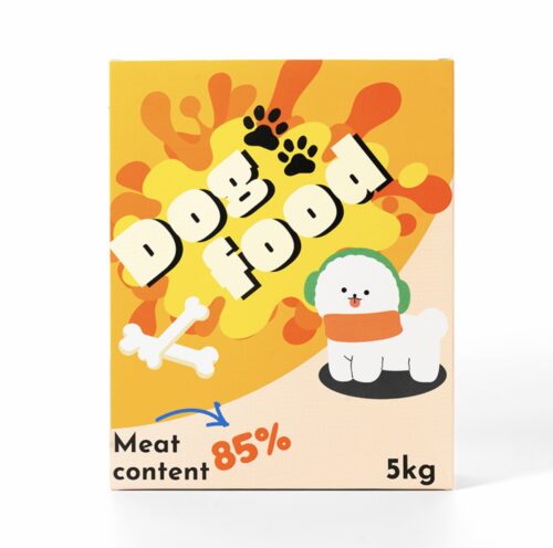 Pet Sacrificial Supplies -Pet Dog Food