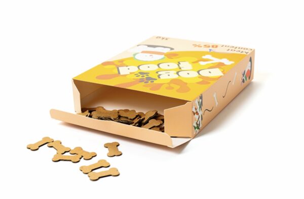 Pet Sacrificial Supplies -Pet Dog Food
