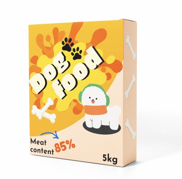 Pet Sacrificial Supplies -Pet Dog Food