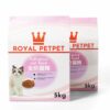 Pet Sacrificial Supplies— Royal Cat Food