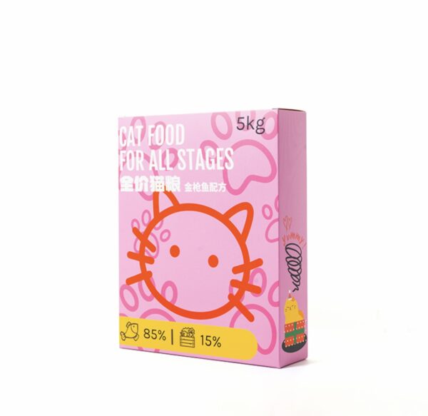 Pet Sacrificial Supplies -Pet Cat Food