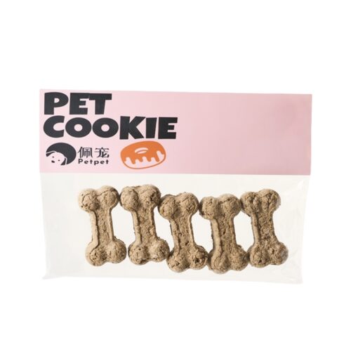 Pet Sacrificial Supplies-Pet Cookies - Bone Stick (5 pieces)