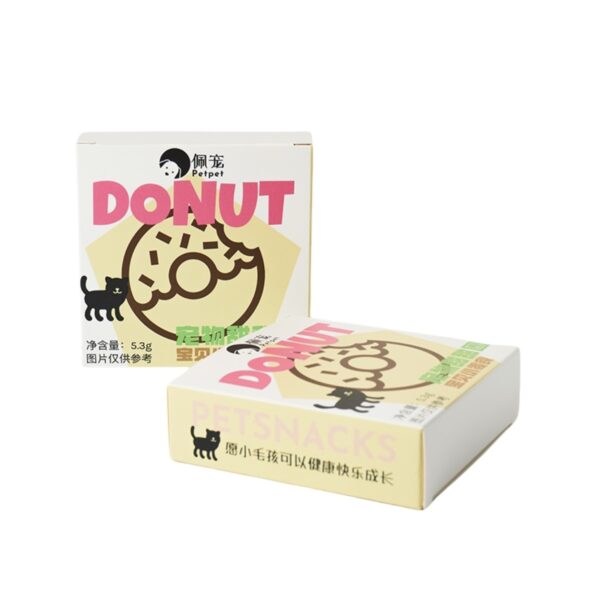 Pet Sacrificial Supplies—Pet Doughnut