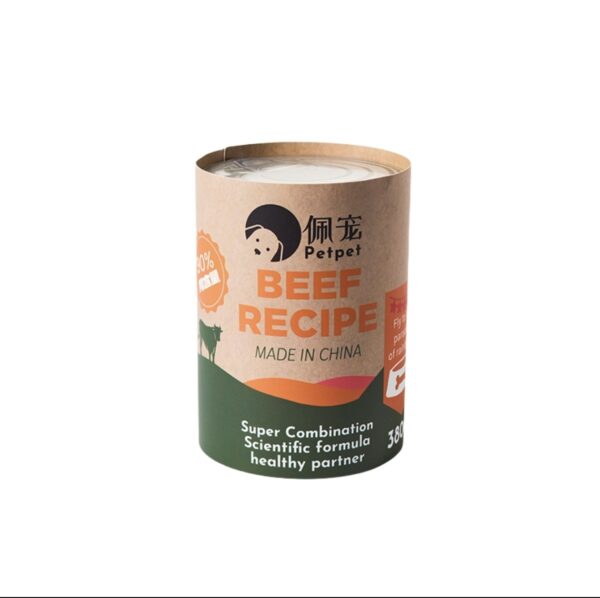 Pet Sacrificial Supplies—Zeal - Beef Canned (Large)