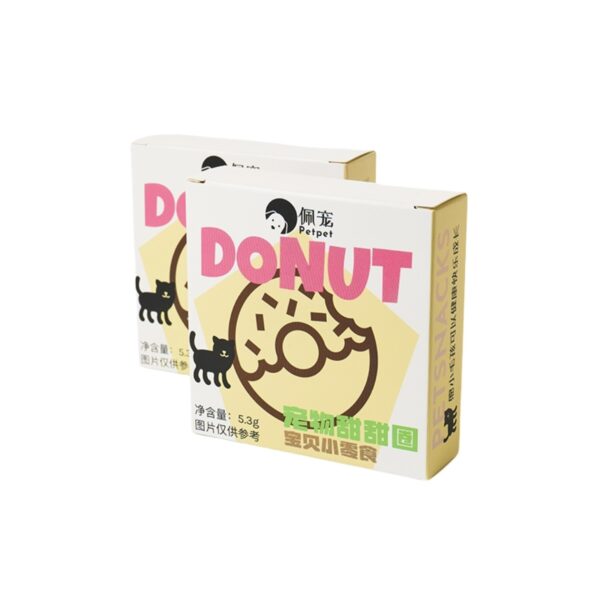 Pet Sacrificial Supplies—Pet Doughnut