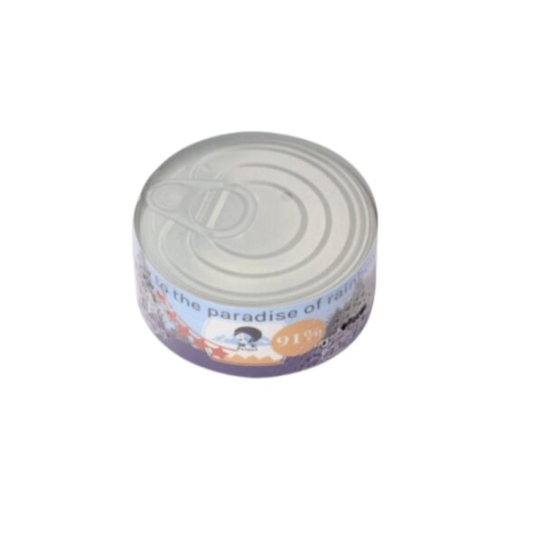 Pet Sacrificial Supplies-Peak - Tuna Canned (Small)