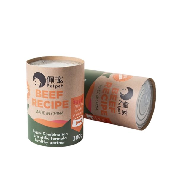 Pet Sacrificial Supplies—Zeal - Beef Canned (Large)