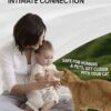 Pet Deodorizer, Bacterial Inhibitor, Urine Odor Remover, Cat and Dog Urine Enzyme Decomposer Spray for Cats