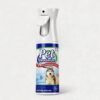 Pet Deodorizer, Bacterial Inhibitor, Urine Odor Remover, Cat and Dog Urine Enzyme Decomposer Spray for Cats