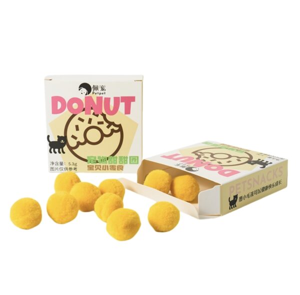 Pet Sacrificial Supplies—Pet Doughnut