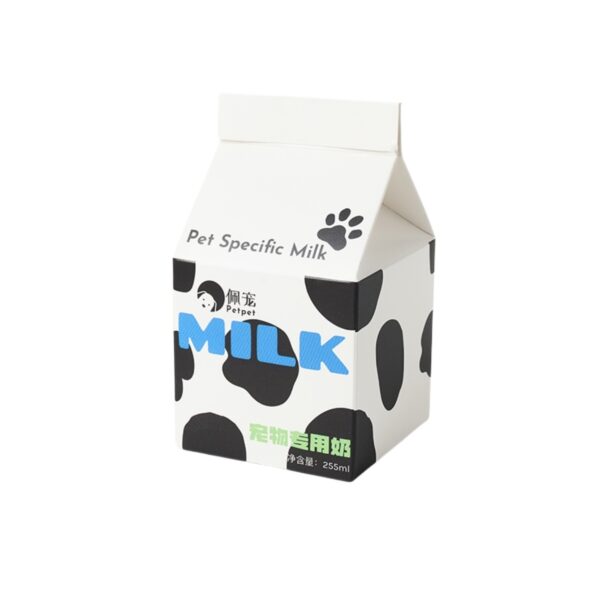 Pet Sacrificial Supplies—Pet-specific milk