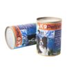 Pet Sacrificial Supplies-K9 - Beef Canned Food (Large)